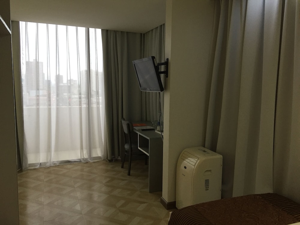 HOTEL IQUIQUE EXPRESS(FORMERLY Hotel Spark Express Iquique) 26/37