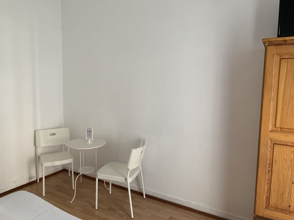 Residencia White Love 26/27