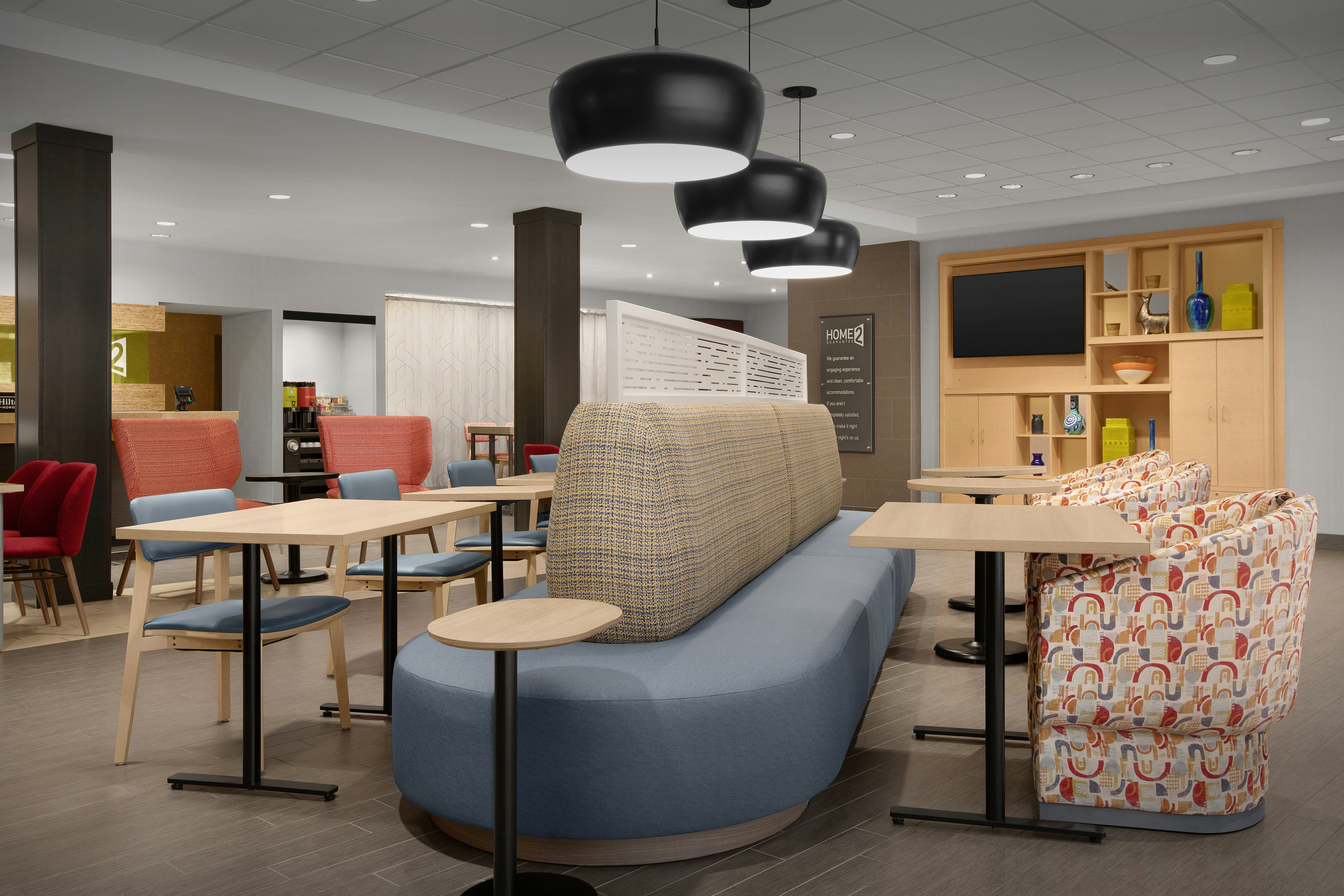 Home2 Suites By Hilton Sioux Falls/Sanford Medical Center 9/21