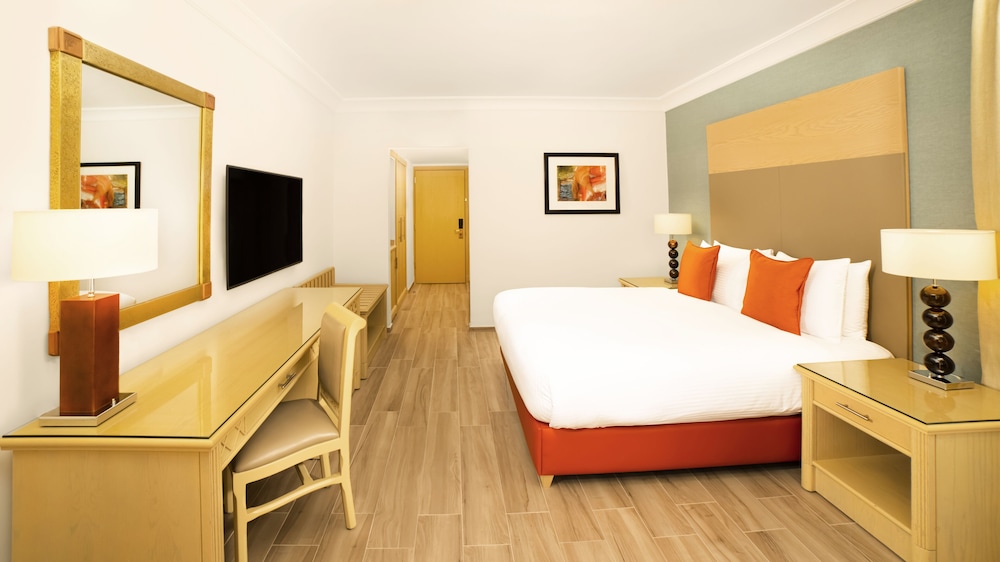 MOVENPICK RESORT PETRA 23/77
