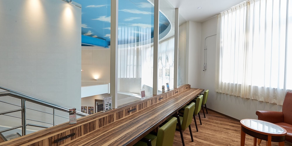 Grand Cabin Hotel Naha Oroku 33/50