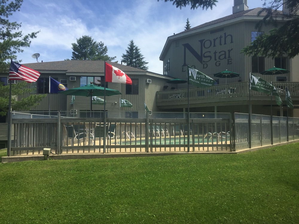 North Star Lodge And Resort 1/78