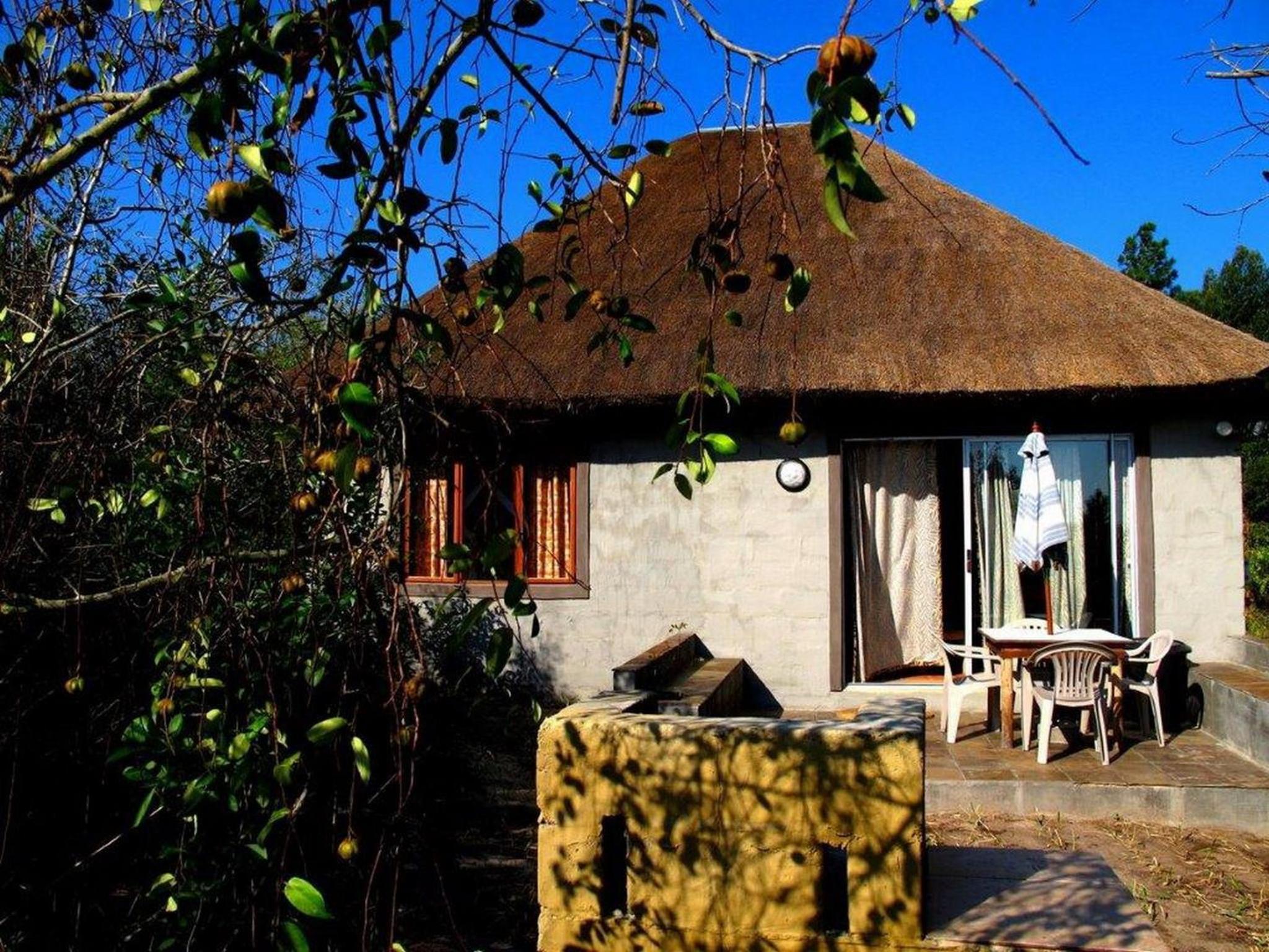 Tirton Dive Lodge 28/30