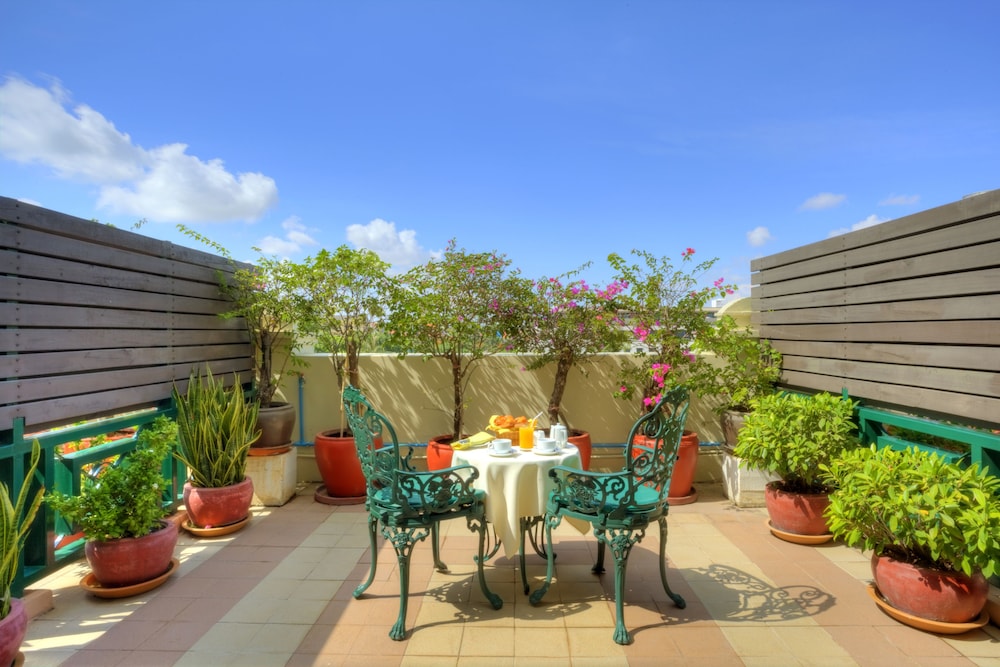 Sunway Hotel Phnom Penh 45/46