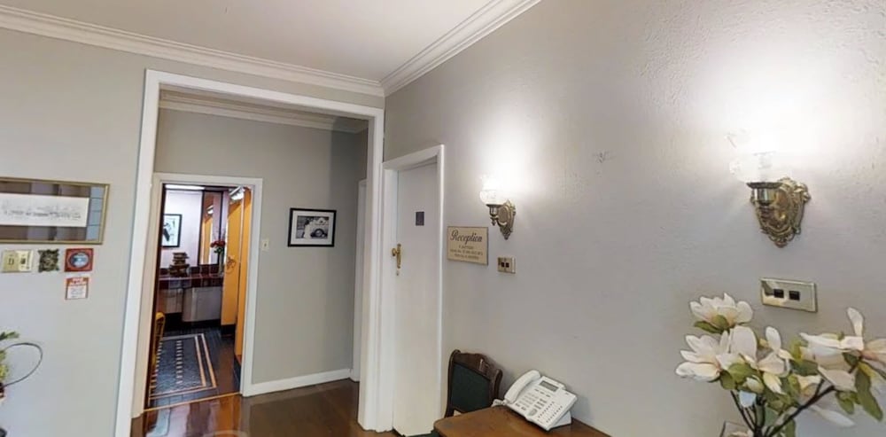 Wallaceville Motor Lodge 9/48