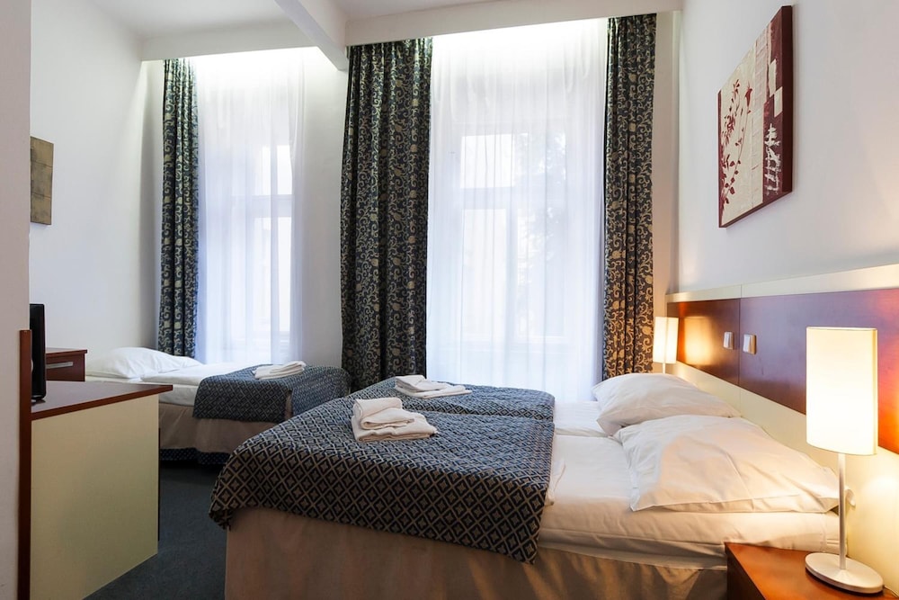 Hotel Atos Praha 26/64