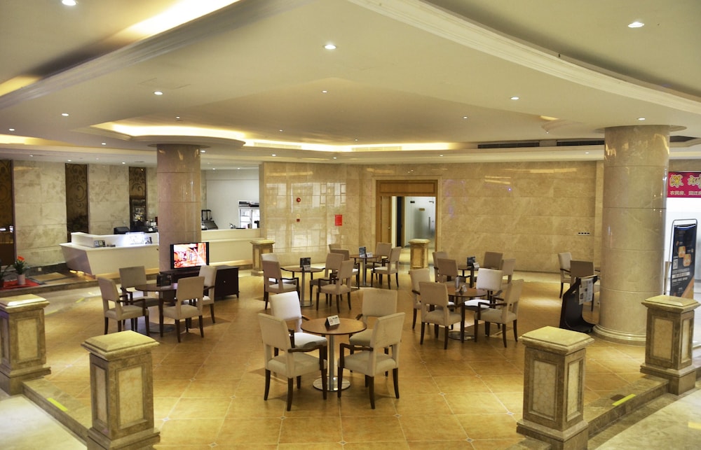 Gin Mao Yuan Hotel Shenzhen 29/35