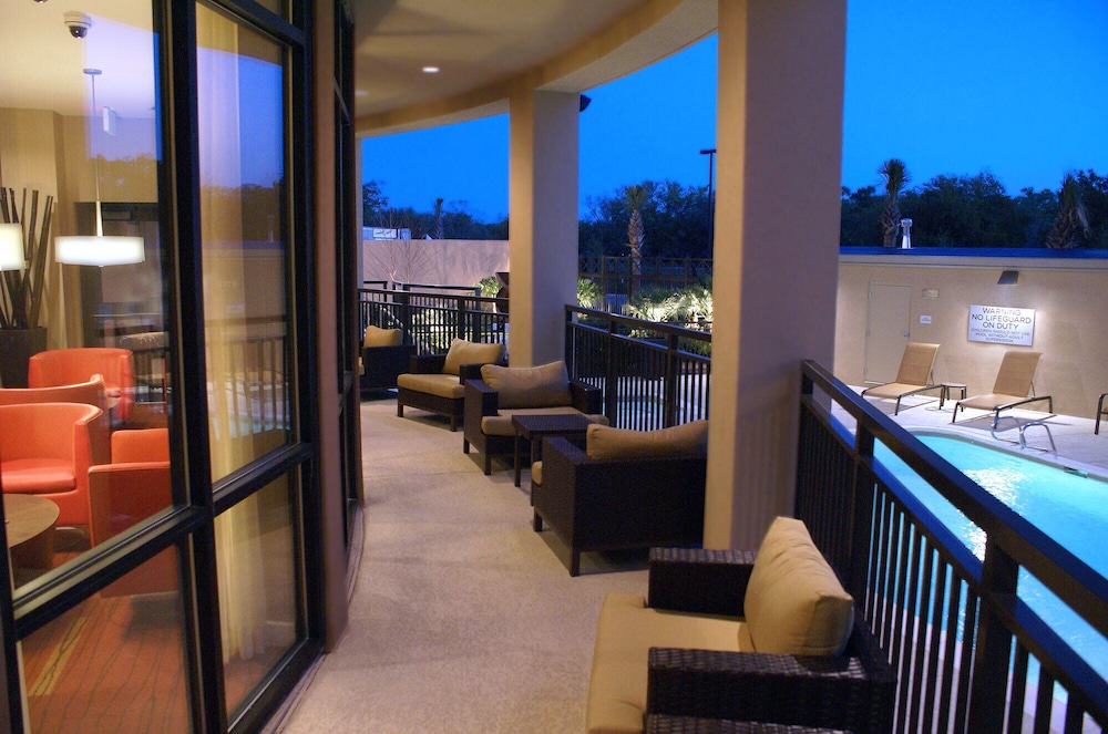 Courtyard by Marriott Houston Medical Center/NRG Park in HOUSTON - TX