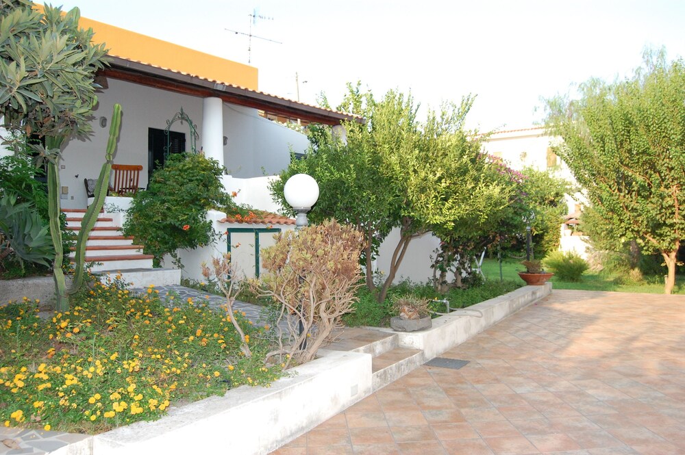 Baia Portinenti Hotel Residence 4/51
