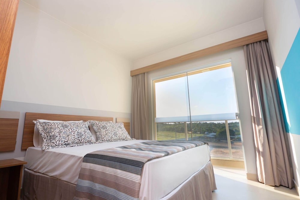 Ilhas Do Lago Eco Resort 8/50
