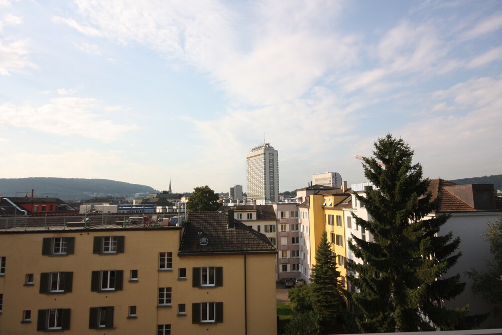 Swiss Star Oerlikon Lodge 4/20