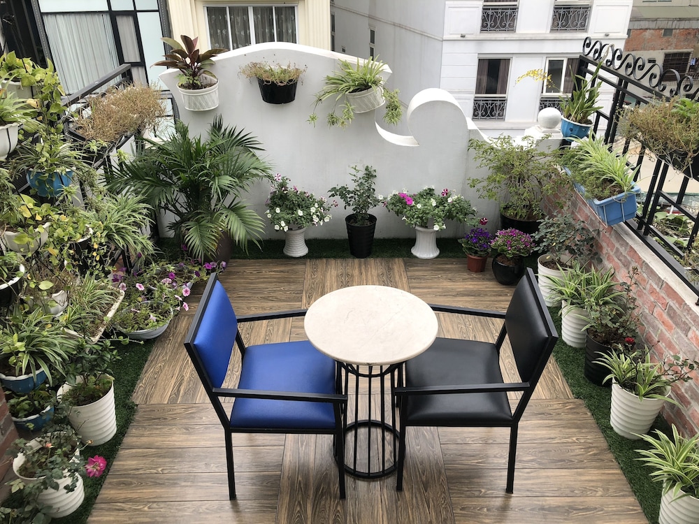 Hanoi La Selva Hotel 64/70