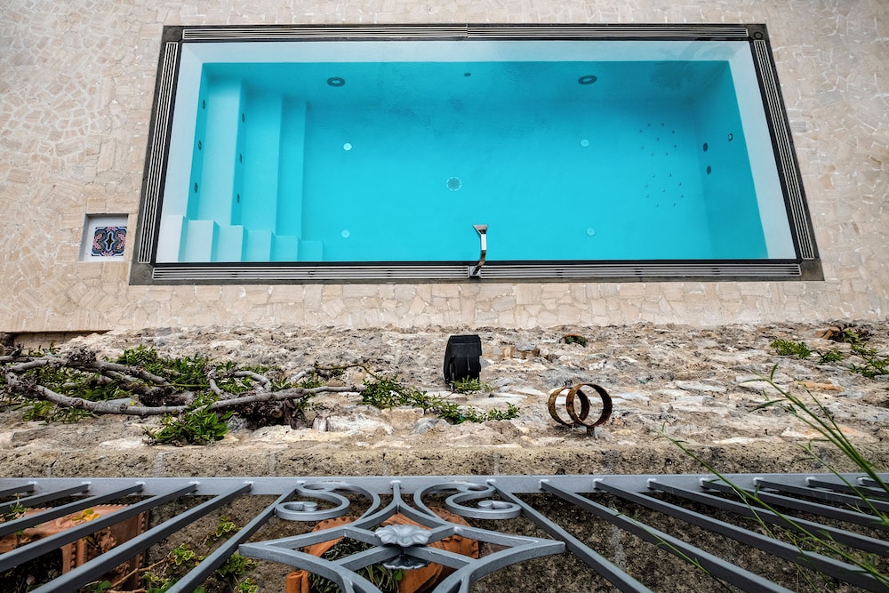 Boutique Hotel Villa Gianlica 27/50