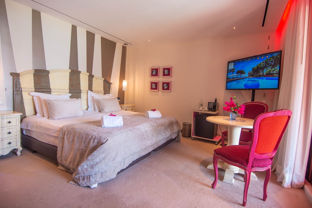 Boutique Hotel Vivenda Miranda 20/56