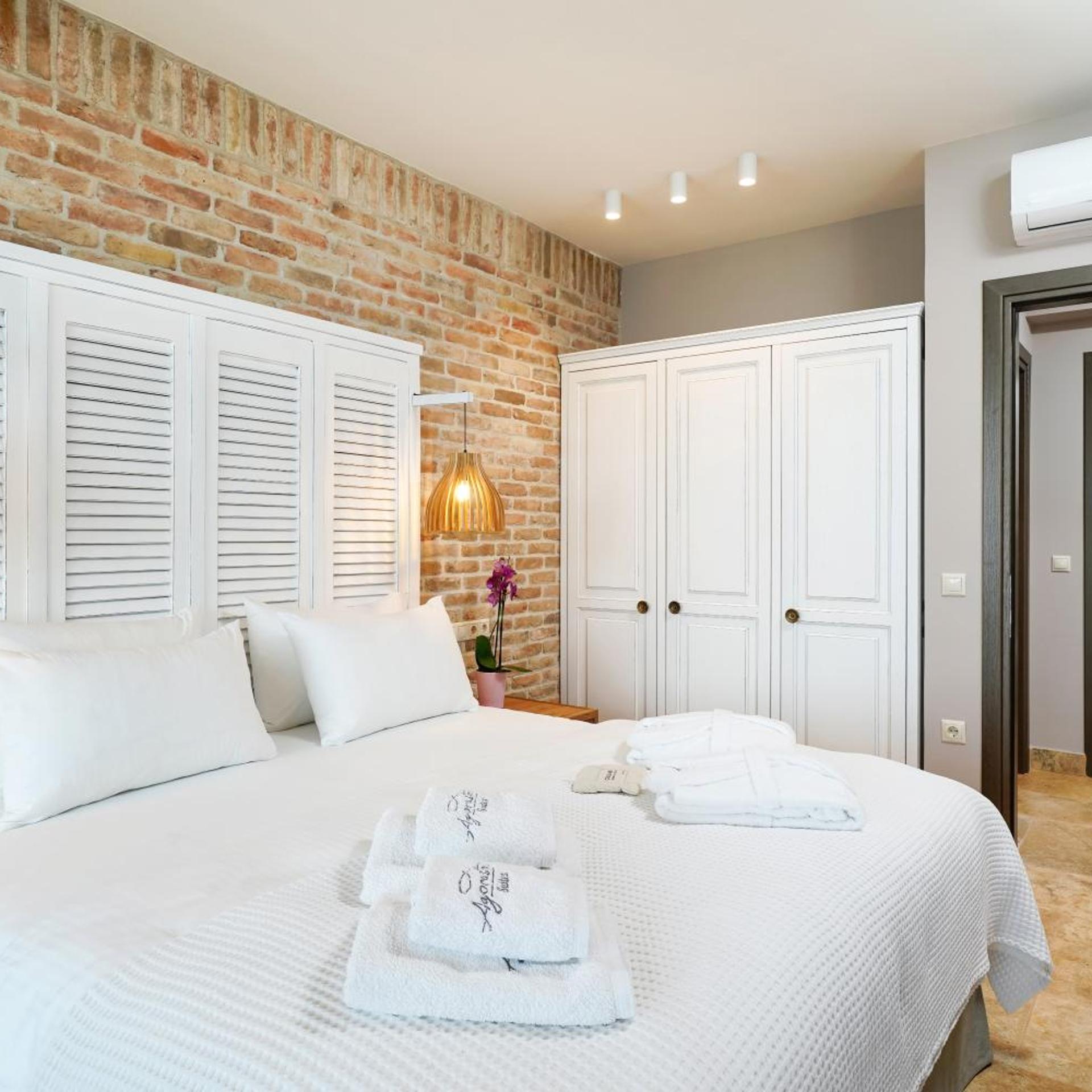 Agorastos Hotel 7/50
