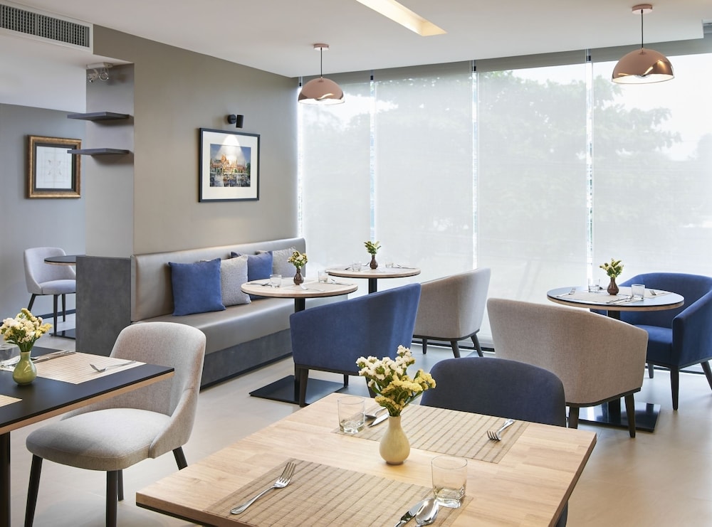 Amp Am House Hotel 30/46