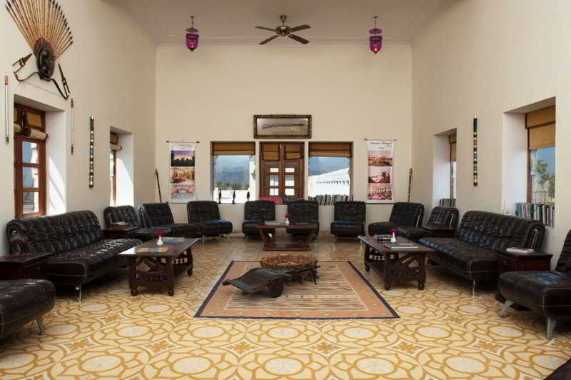 Aaram Baagh Agra On Pachar Group 35/55