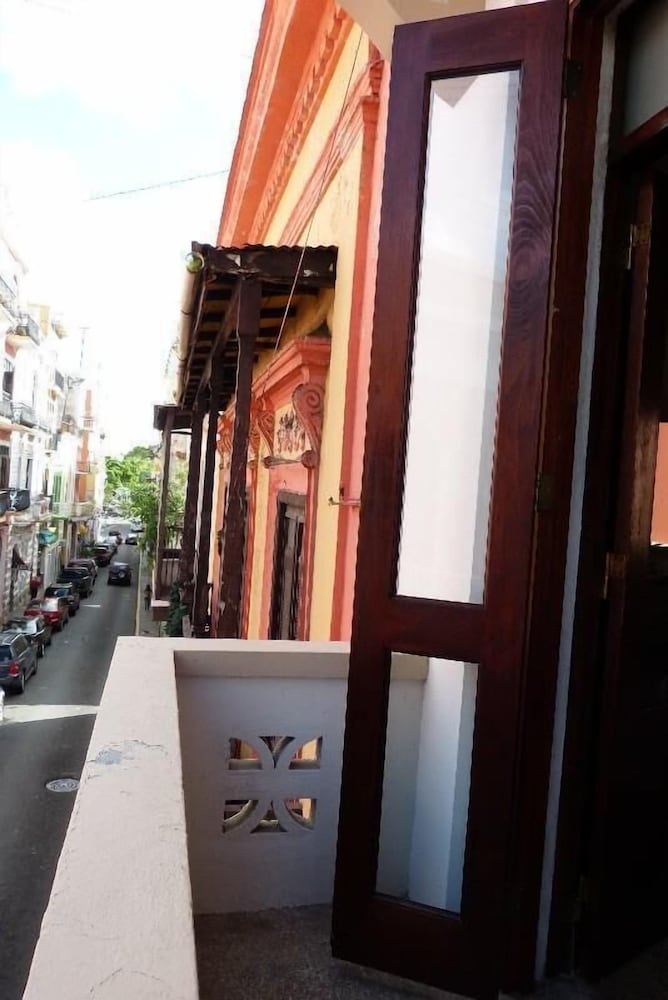 Casablanca Hotel Old San Juan 44/63