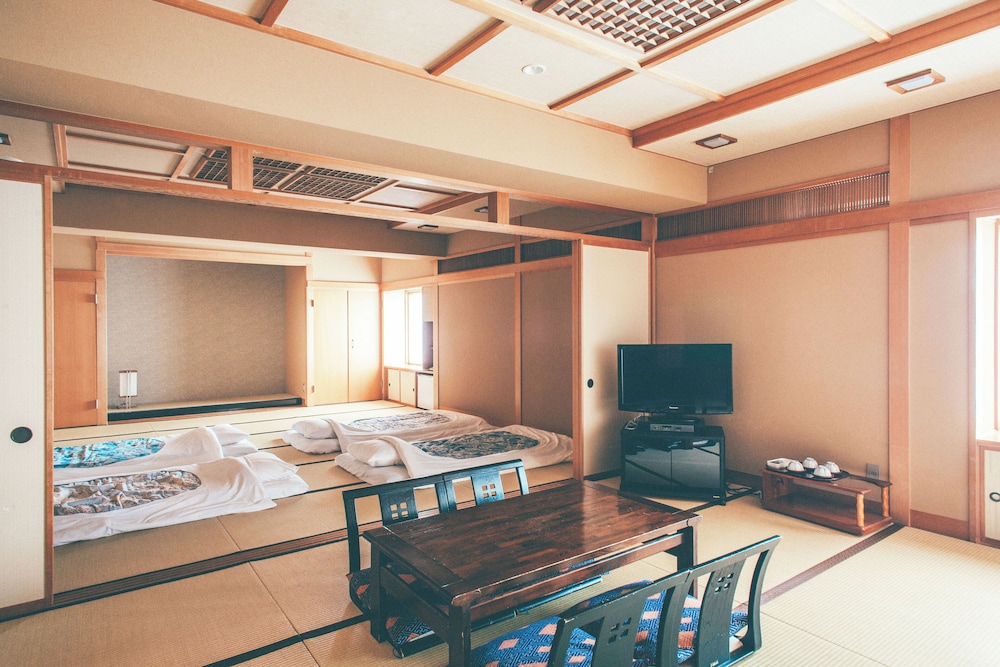 Kanazawa Kokusai Hotel 59/64
