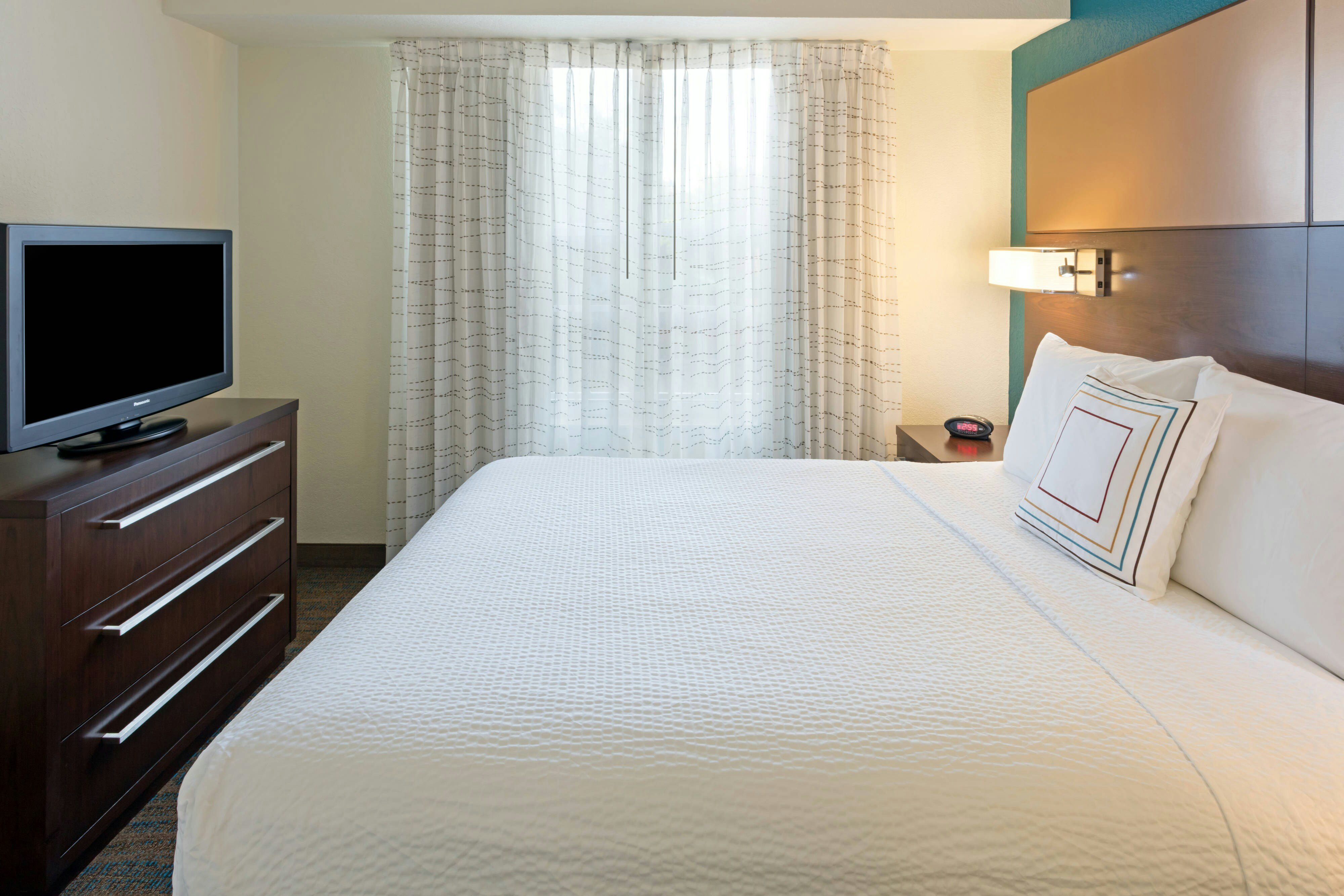 Residence Inn Fort Lauderdale Plantation 5/15