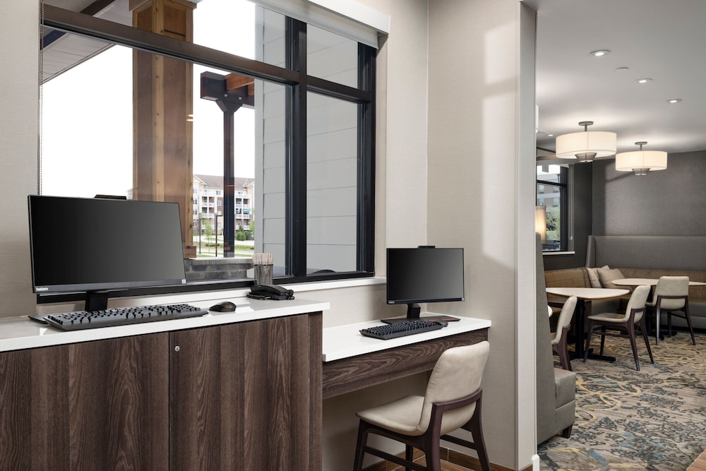 Residence Inn by Marriott Rochester Mayo Clinic Area South 29/43