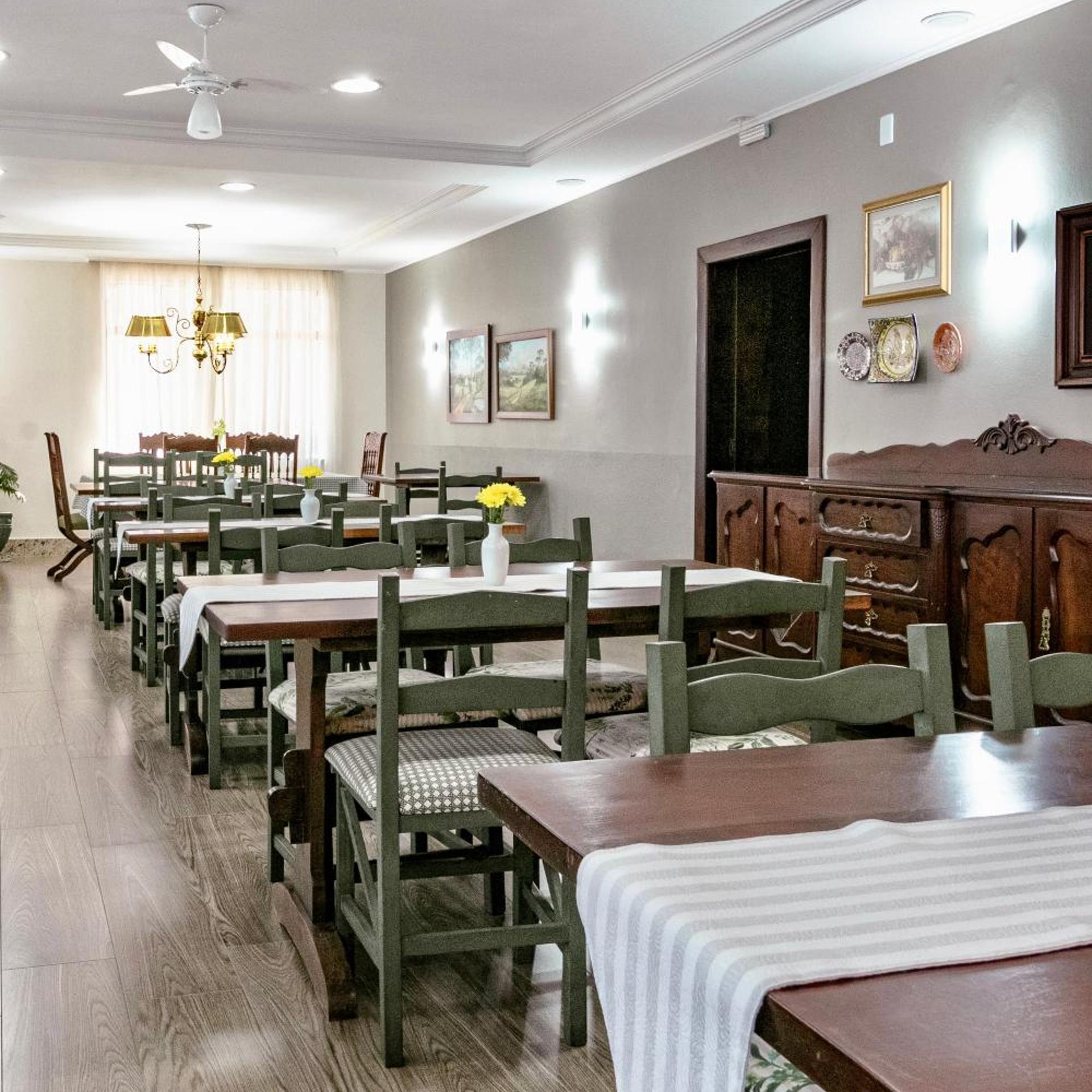 Hotel San Rafael 42/50