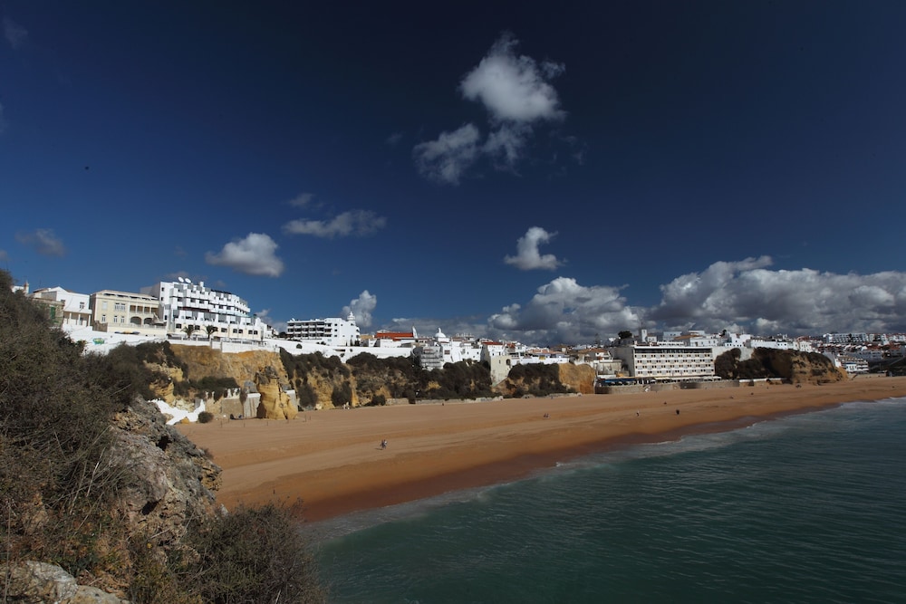 Rocamar Exclusive Hotel & Spa - Adults Only 68/71