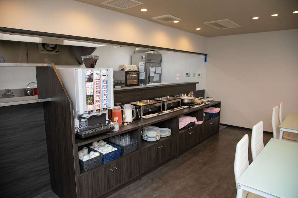 Hotel Axiainn Osaka-Uehonmachi 43/50