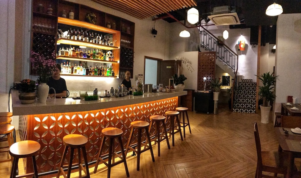 The Berry Luxury Serviced Apartment 32/50