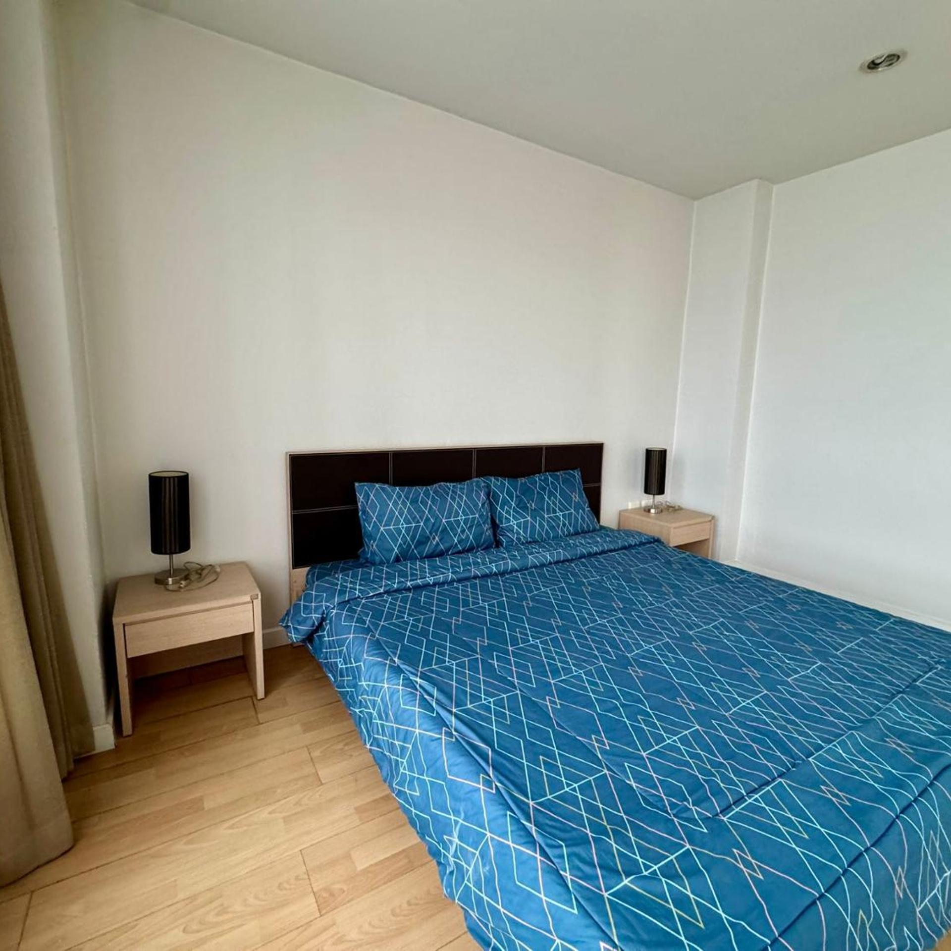 Duplex 21 Apartment 14/41