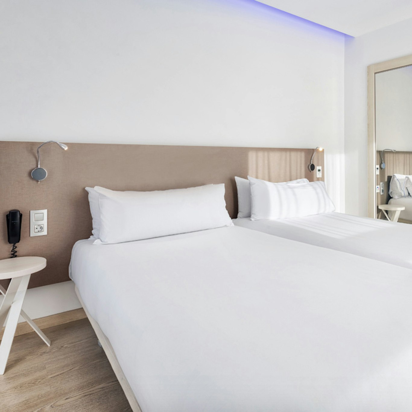 B&B Hotel Donostia San Sebastian Aeropuerto 14/28
