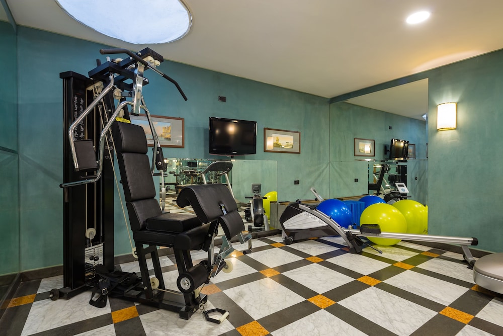 Sport Facilities