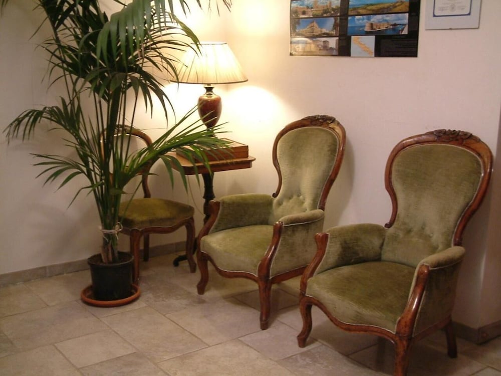 L'antico Trullo 27/47