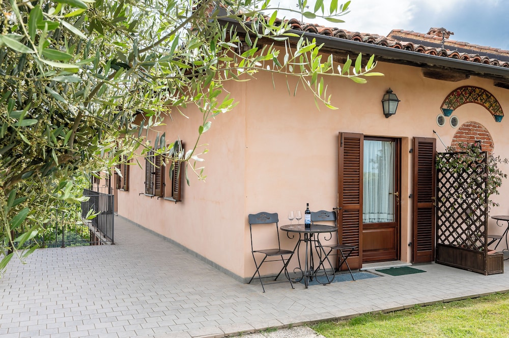 Agriturismo Cantine Bevione 56/62