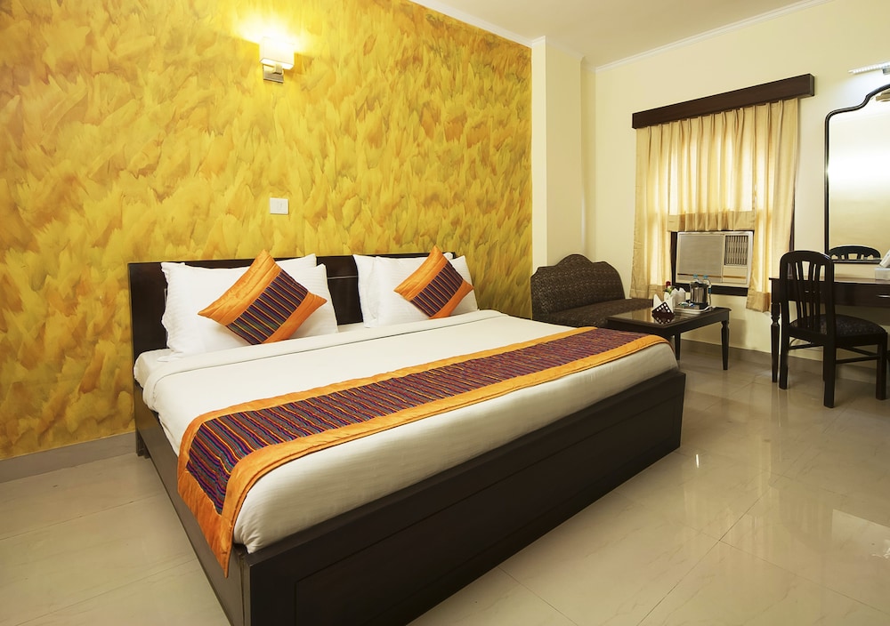 Delhi Darbar hotel 18/63