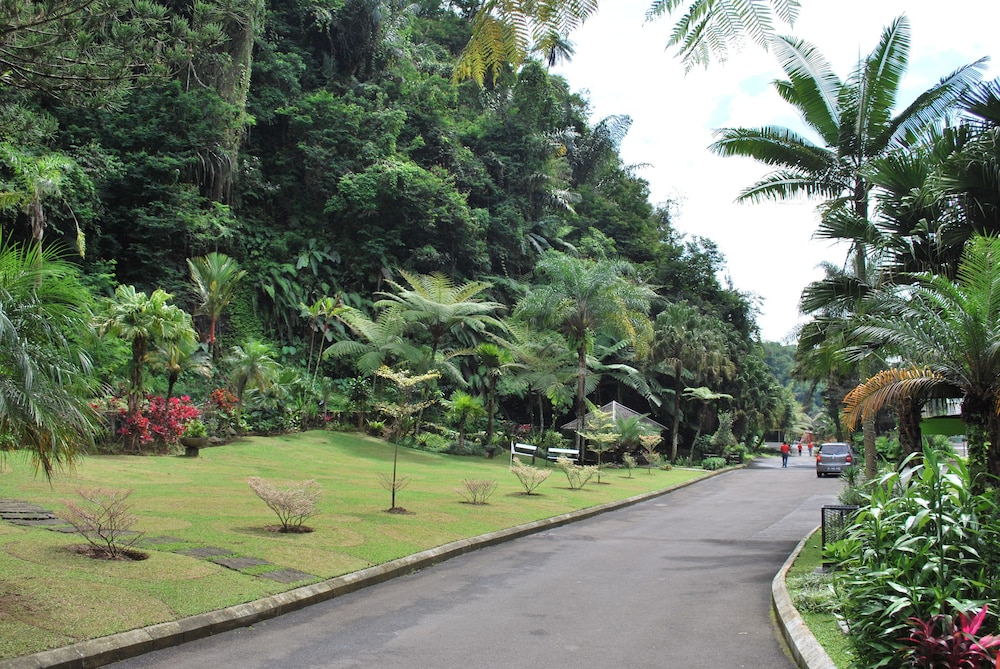 Zuri Resort Cipanas 23/24
