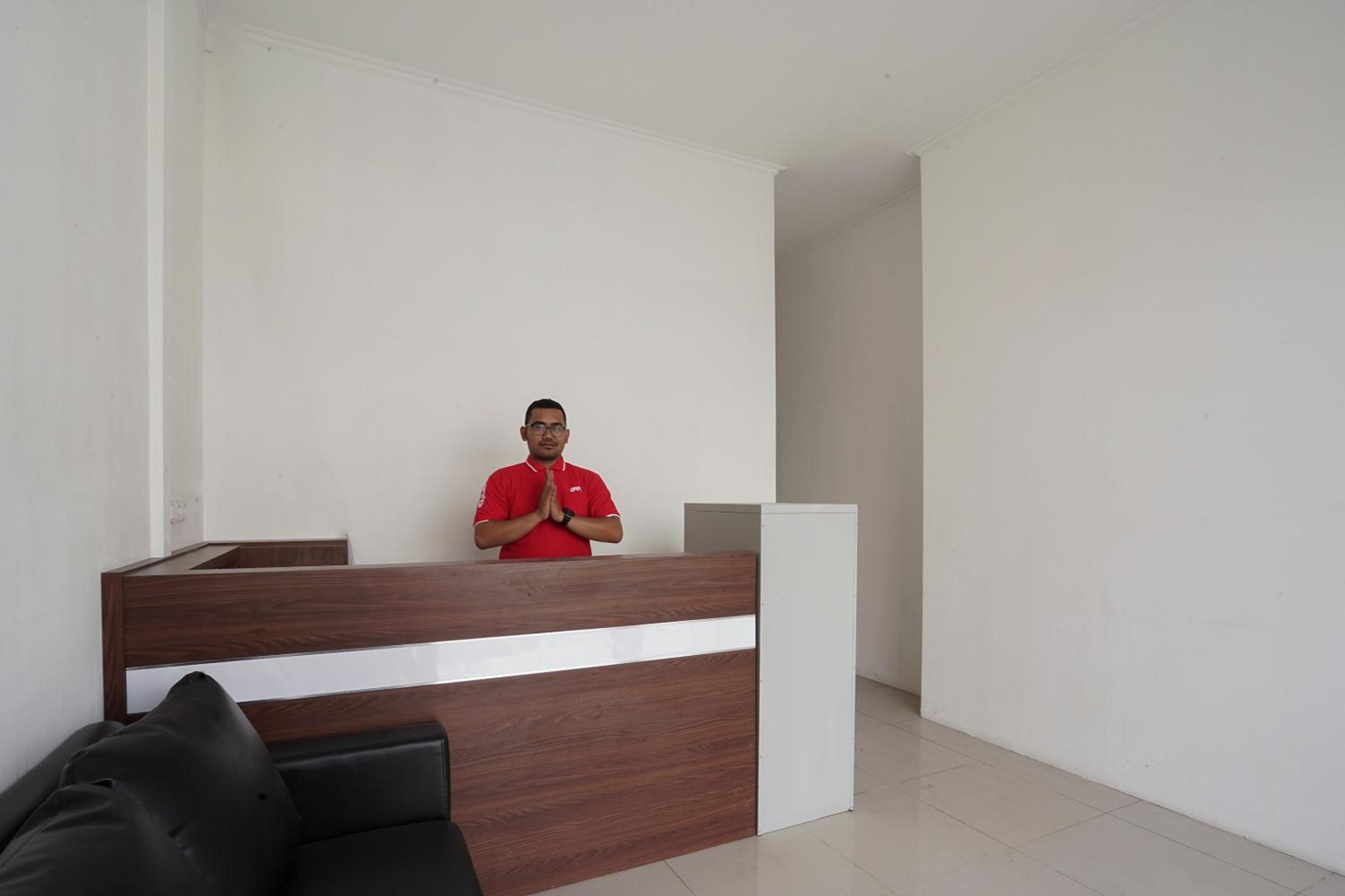 OYO 2183 Cibeureum Residence Near Rumah Sakit Rajawali (ex OYO 2183 Cibeureum Residence) 4/50