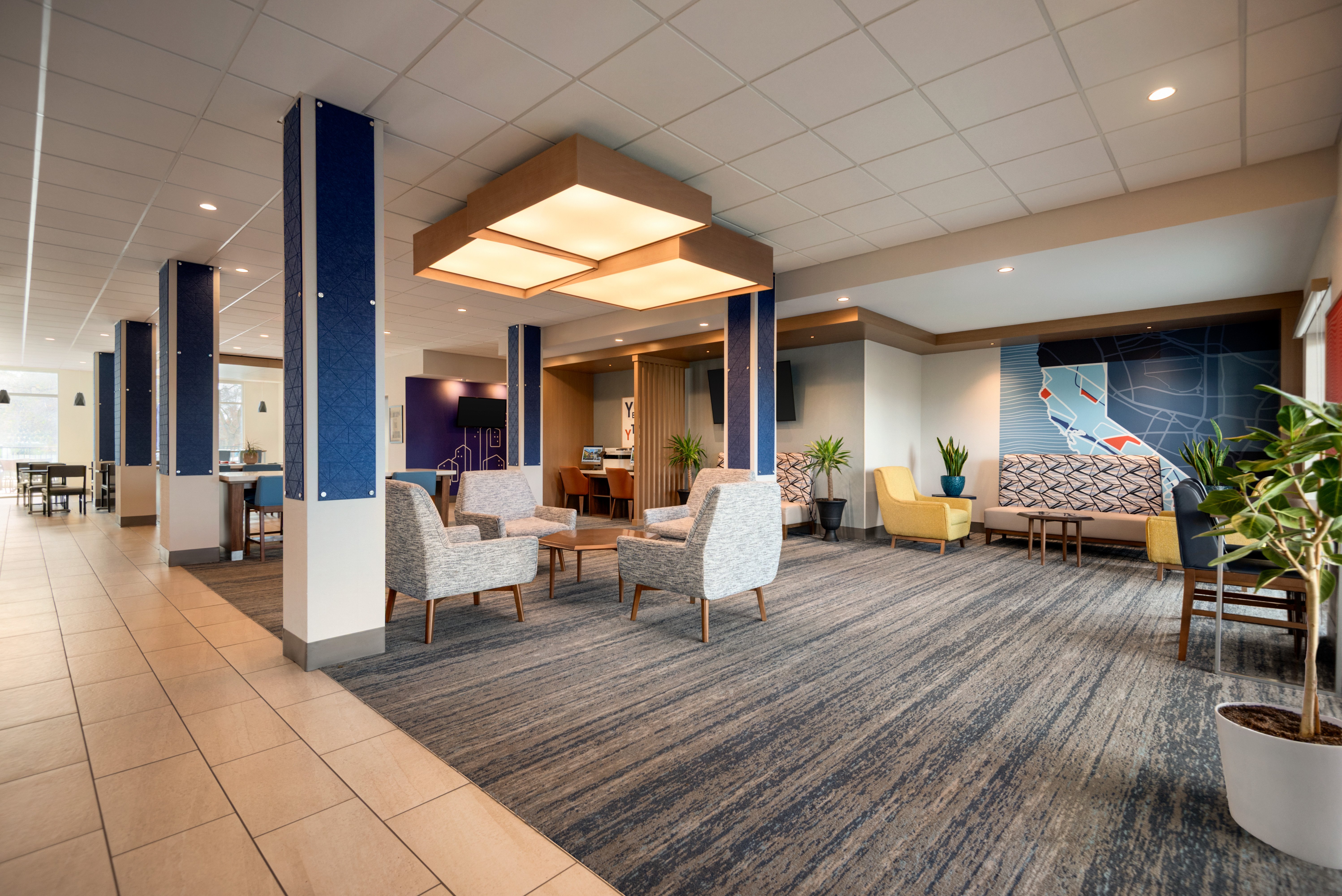 Holiday Inn Express & Suites Yuba City - Marysville 10/38