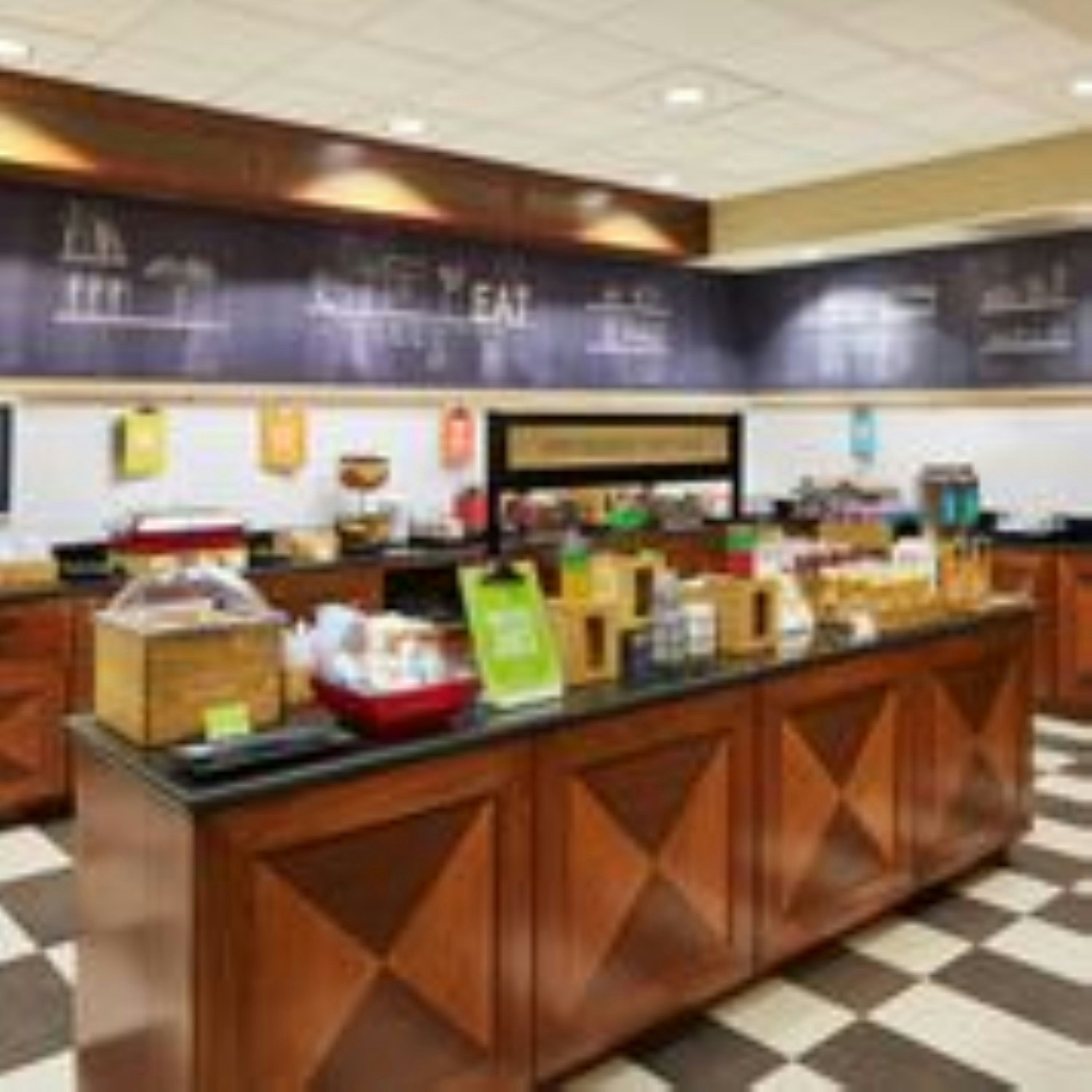 Hampton Inn and Suites Indianapolis - Fishers 9/47