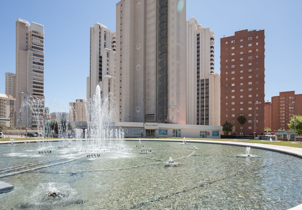 Pierre & Vacances Benidorm Levante 38/42