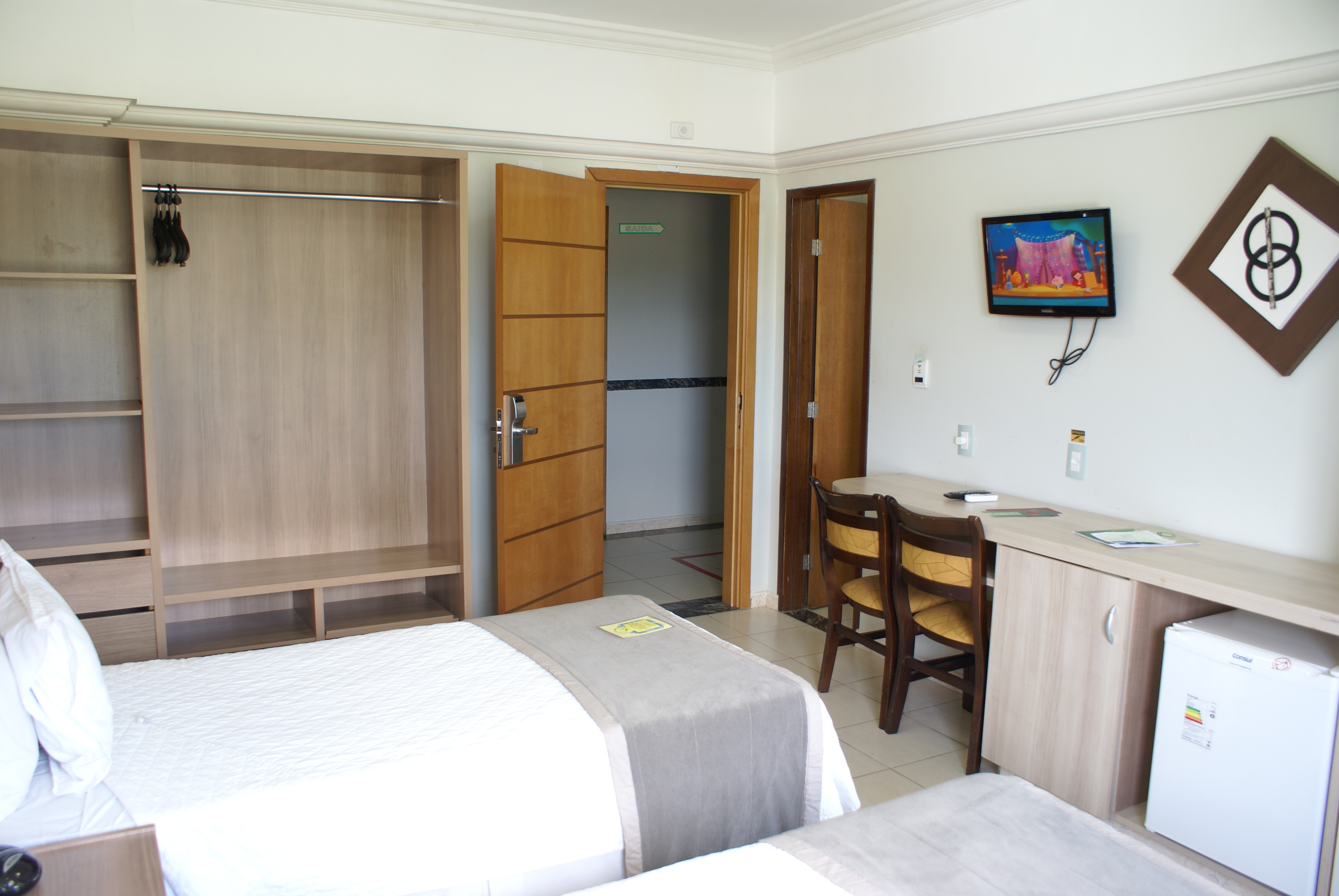 VERDES VALES LAZER HOTEL 9/49