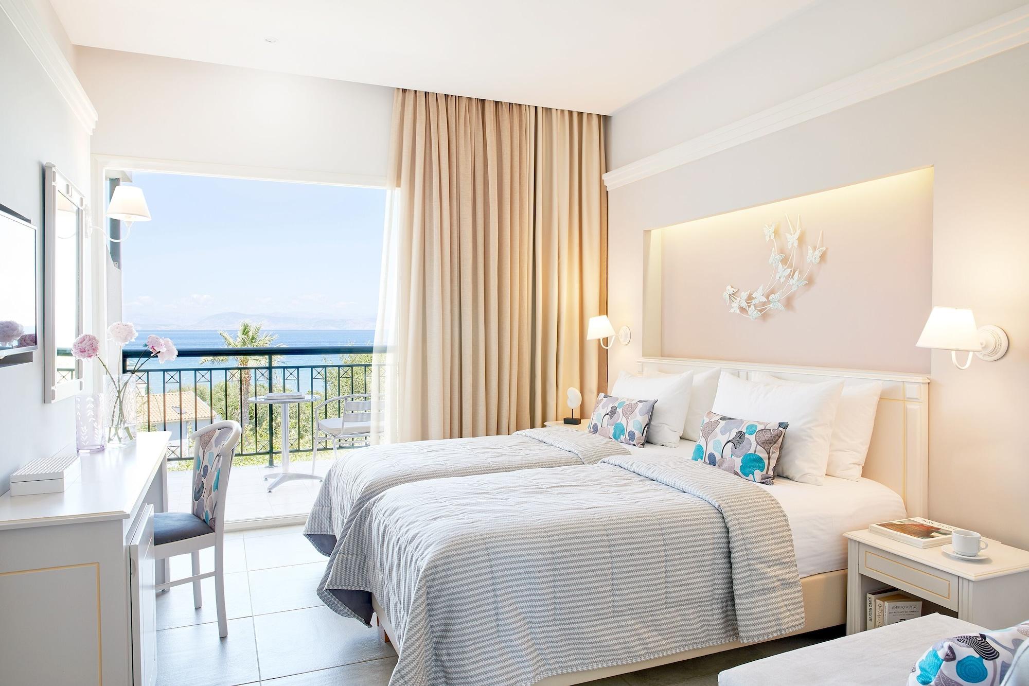Superior, Sea View