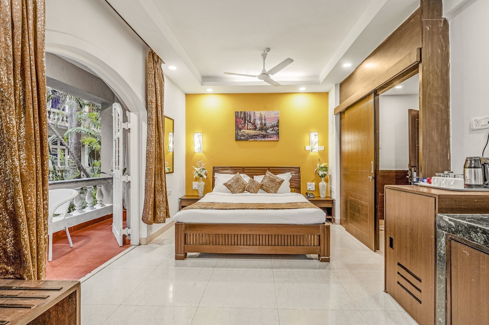 Joia Do Mar Resort 19/53