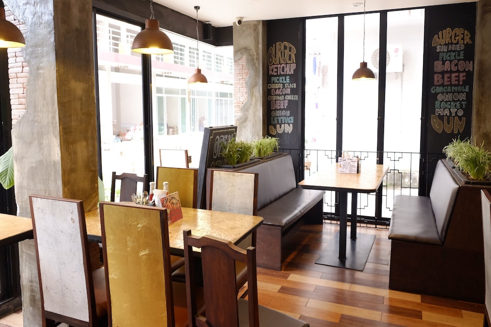Arcadia Maephim Serviced Apartment 32/50