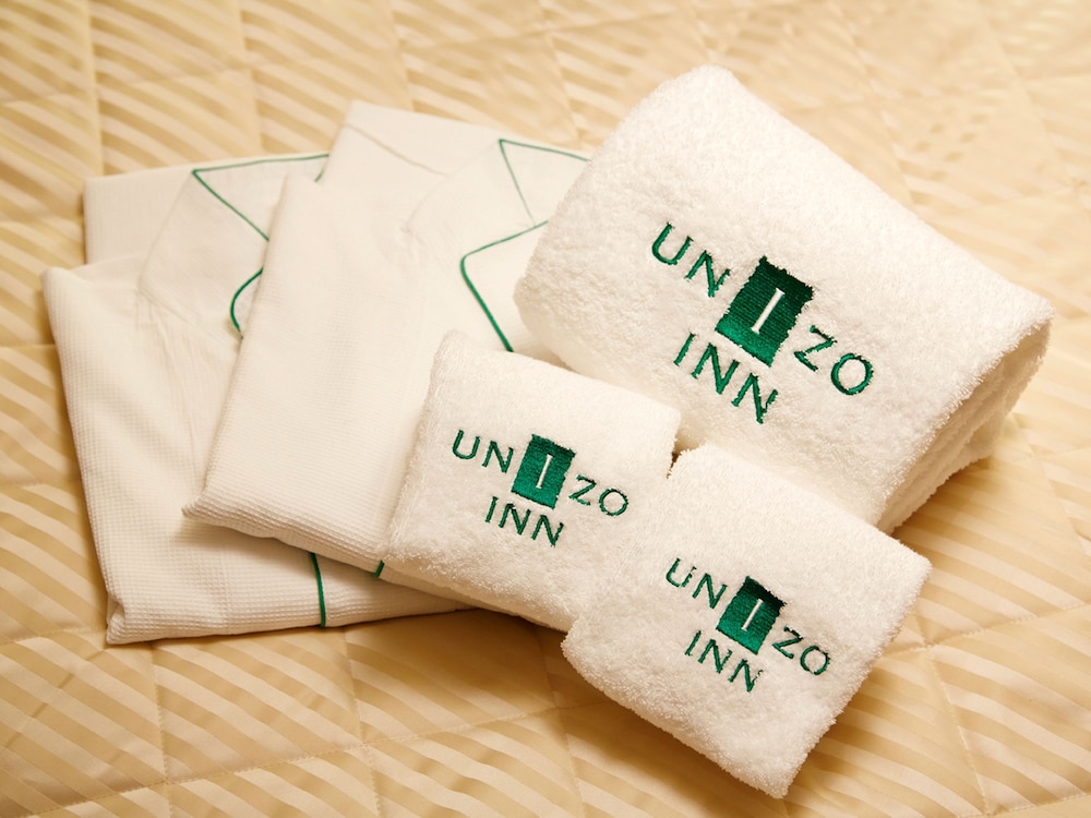 Four Points Flex by Sheraton Shin Osaka 20/27