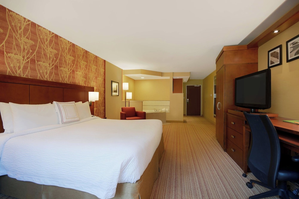 Courtyard By Marriott Oneonta Cooperstown Area 19/55