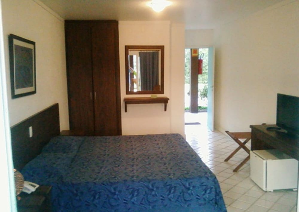 Hotel Do Bosque Eco Resort 16/68