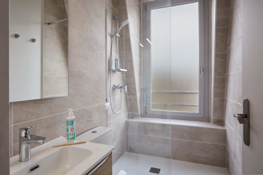 Aparthotel Adagio Access Paris Philippe Auguste 43/46