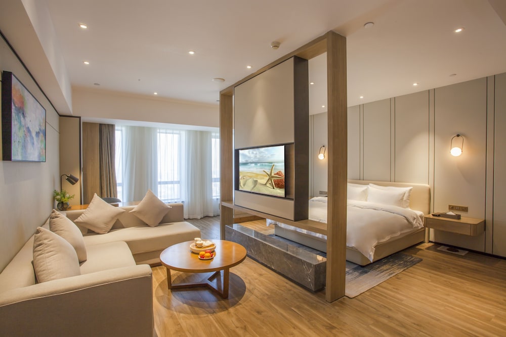 Aosheng Yiho Hotel 7/17