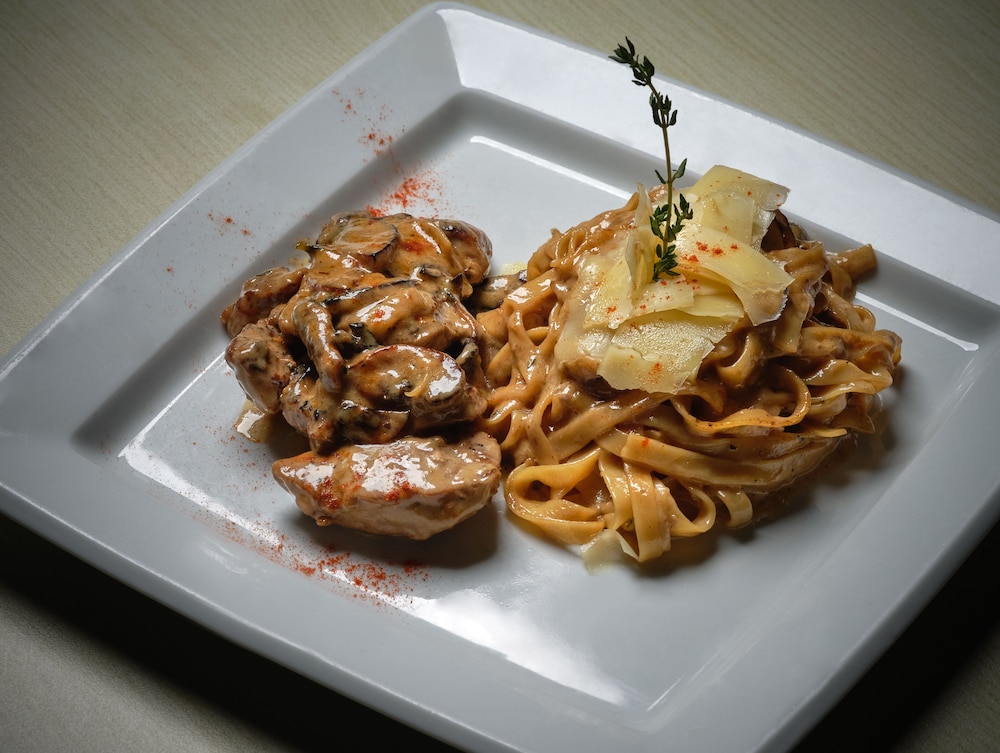 Strada Marina酒店(Strada Marina) 图片5